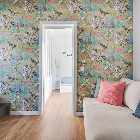 Home2book El Perenquen 2, Palmas דירה *