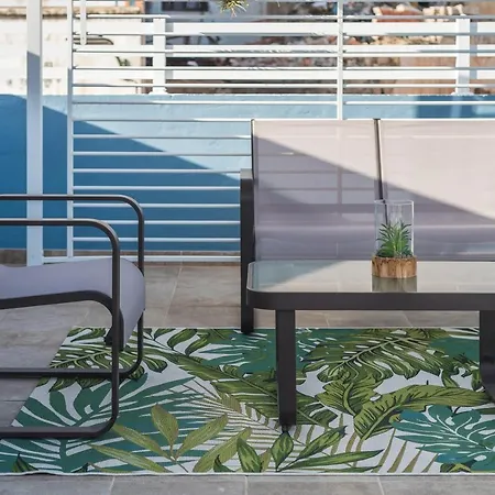 דירה Home2book El Perenquen 2, Palmas *