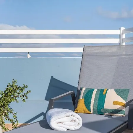 Home2book El Perenquen 2, Palmas