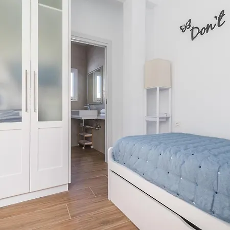 דירה Home2book El Perenquen 2, Palmas לאס פאלמס דה גראן קנאריה