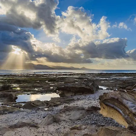 Home2book El Perenquen 2, Palmas *