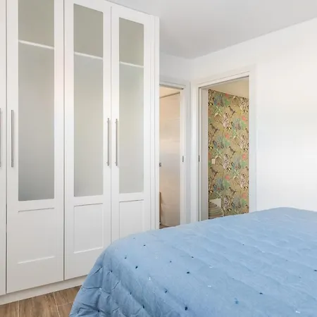 Home2book El Perenquen San Nicolas 2 Daire
