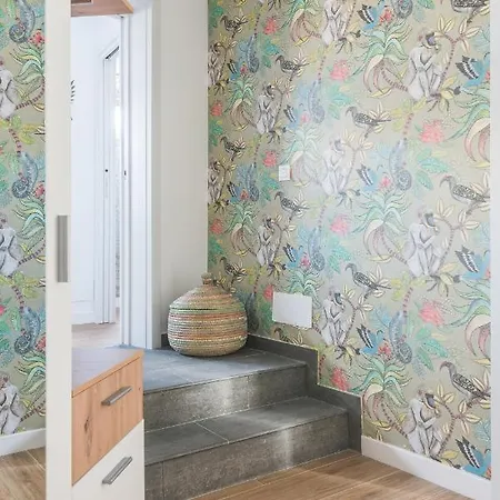 Home2book El Perenquen 2, Palmas דירה