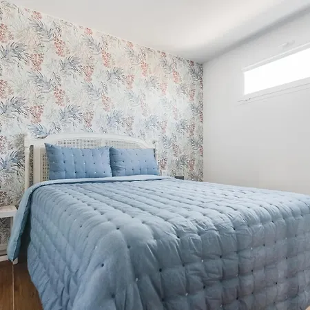 Home2book El Perenquen 2, Palmas شقة لاس بالماس دي غران كاناريا