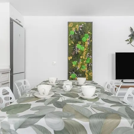 شقة Home2book El Perenquen 2, Palmas *