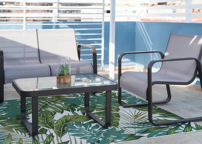 Home2book El Perenquen 2, Palmas