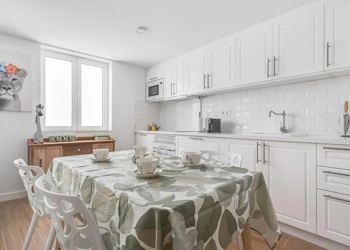 Home2book El Perenquen 2, Palmas 大加那利岛拉斯帕尔马斯