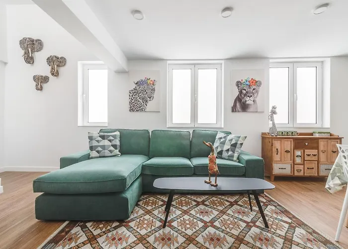 Home2book El Perenquen 2, Palmas