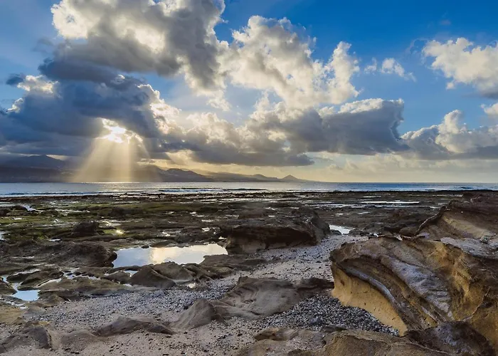 Home2book El Perenquen 2, Palmas *