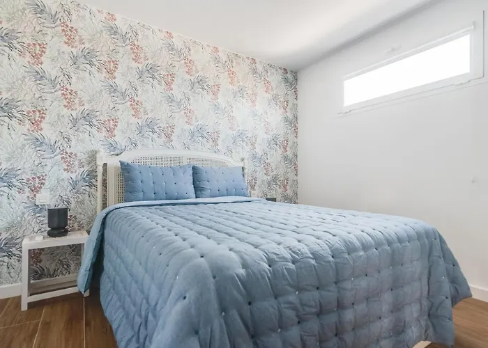 Home2book El Perenquen 2, Palmas 公寓 大加那利岛拉斯帕尔马斯