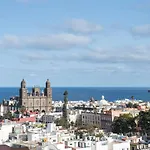 Home2book El Perenquen 2, Palmas Апартаменти