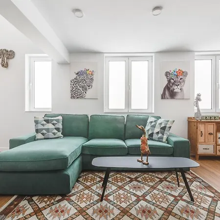 Home2book El Perenquen 2, Palmas