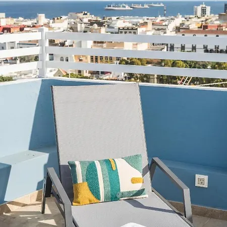 Apartment Home2book El Perenquen San Nicolas 2 Las Palmas / Gran Canaria