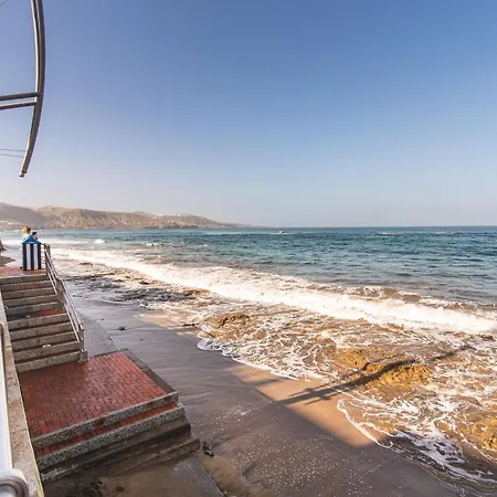 Home2book El Perenquen 2, Palmas Apartament *