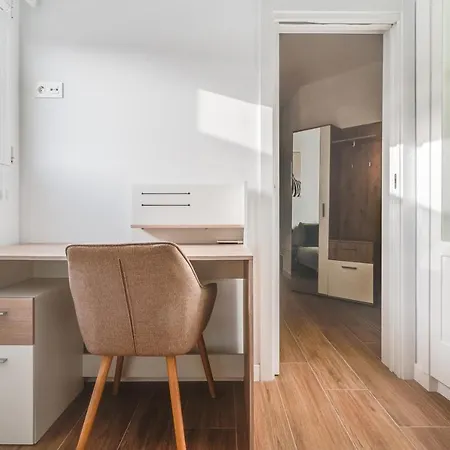 Apartament Home2book El Perenquen San Nicolas 2