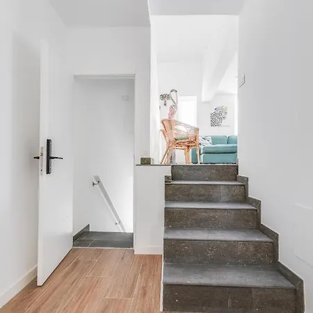 Apartament Home2book El Perenquen San Nicolas 2 *