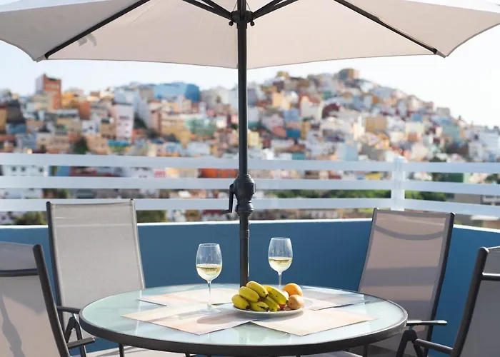 Home2book El Perenquen 2, Palmas * Las Palmas de Gran Canaria