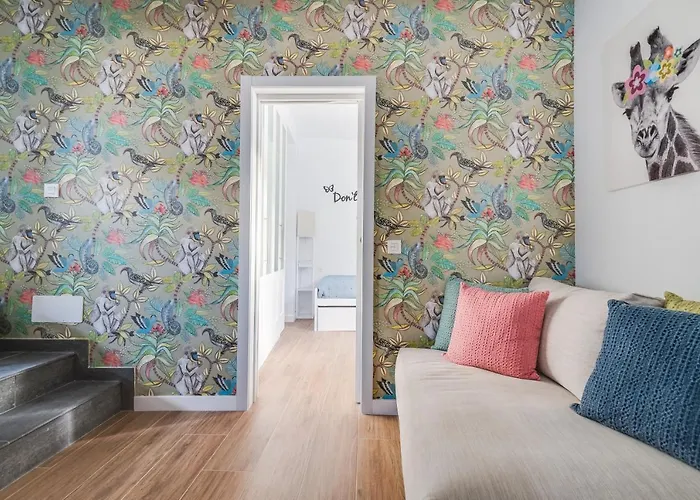 Home2book El Perenquen 2, Palmas Apartmán *