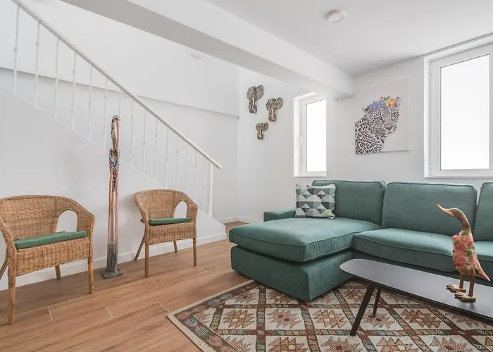 Home2book El Perenquen 2, Palmas Las Palmas de Gran Canaria