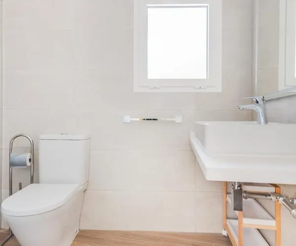 Home2book El Perenquen 2, Palmas Apartmán *