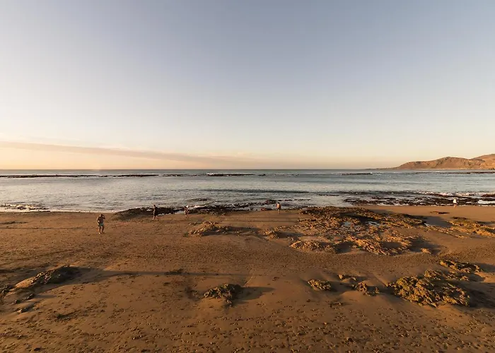 Apartmán Home2book El Perenquen 2, Palmas Las Palmas de Gran Canaria