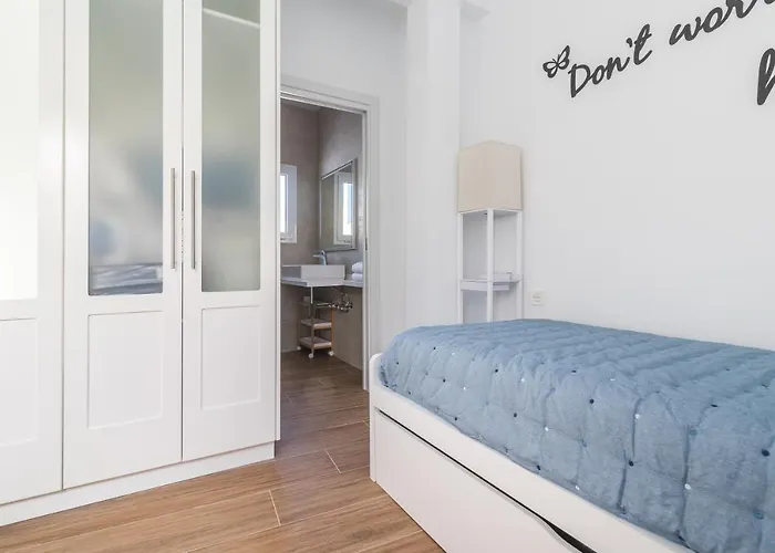 Apartmán Home2book El Perenquen 2, Palmas Las Palmas de Gran Canaria