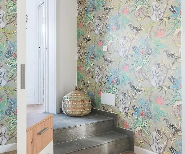 Home2book El Perenquen 2, Palmas Apartament