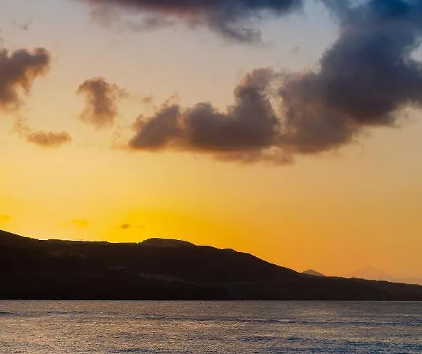 Appartement Home2book El Perenquen 2, Palmas