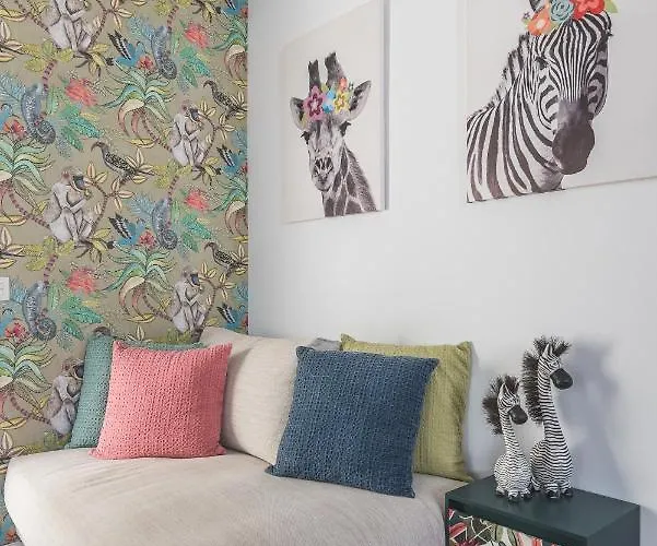 Apartmán Home2book El Perenquen 2, Palmas *