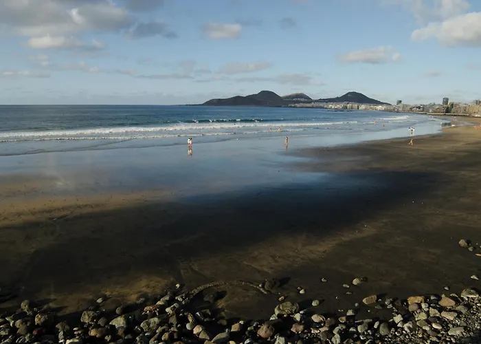 Home2book El Perenquen 2, Palmas Apartmán Las Palmas de Gran Canaria