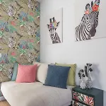Διαμέρισμα Home2book El Perenquen 2, Palmas *