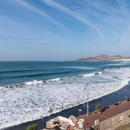 Apartament Home2book El Perenquen 2, Palmas Las Palmas de Gran Canaria