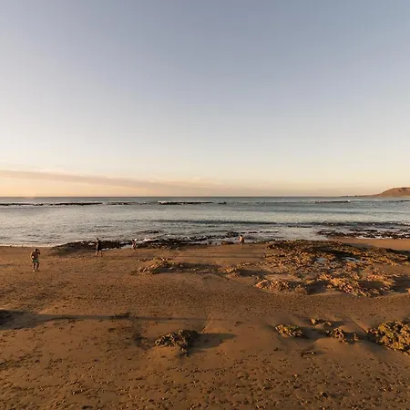 Apartament Home2book El Perenquen 2, Palmas Las Palmas de Gran Canaria