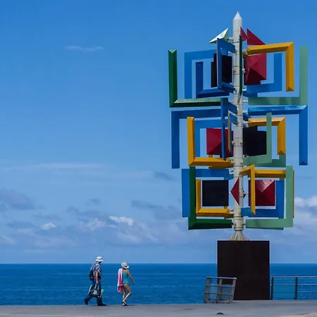 Home2book El Perenquen 2, Palmas Las Palmas de Gran Canaria