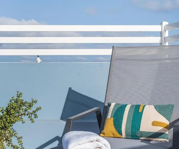 Home2book El Perenquen 2, Palmas