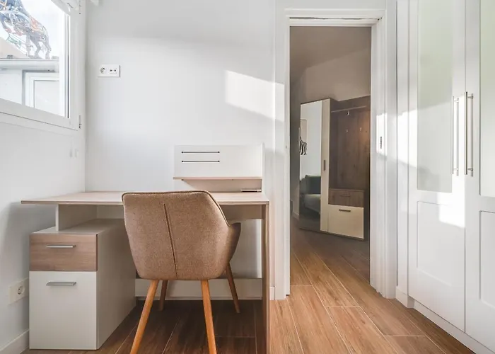 Apartament Home2book El Perenquen 2, Palmas