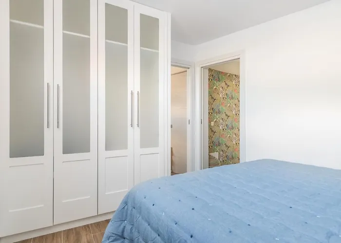 Home2book El Perenquen 2, Palmas Apartament