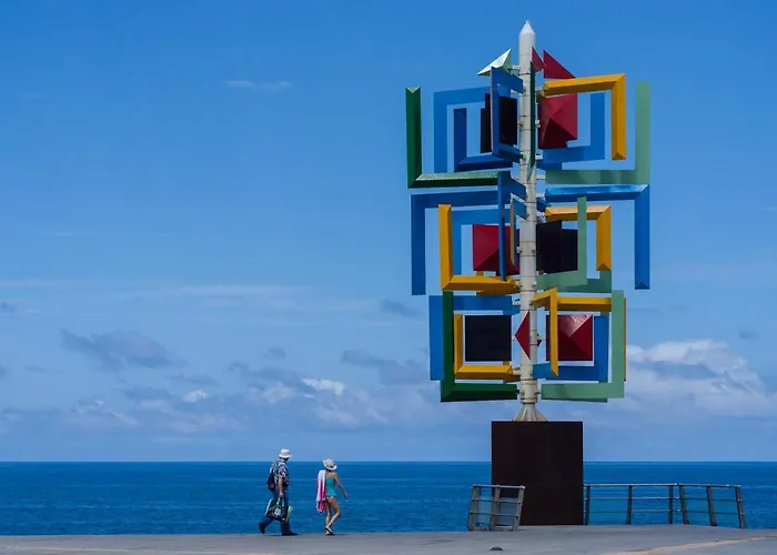 Home2book El Perenquen 2, Palmas Las Palmas de Gran Canaria